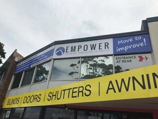 Más detalles de 477 Pittwater Rd, Brookvale - Oficina en alquiler