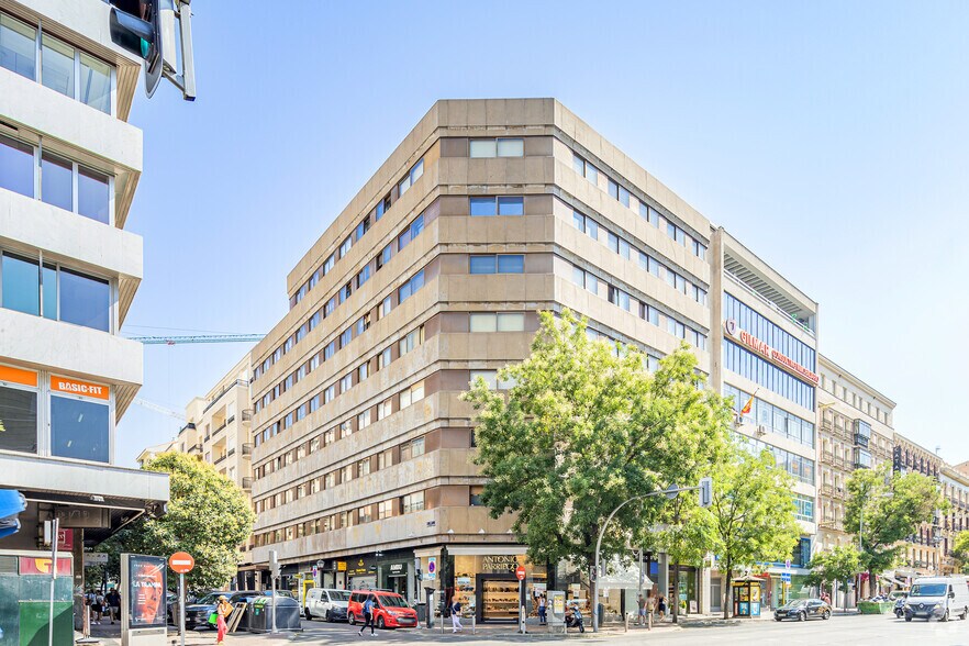 Calle de Núñez de Balboa, 28, Madrid, Madrid en venta - Foto principal - Imagen 1 de 3