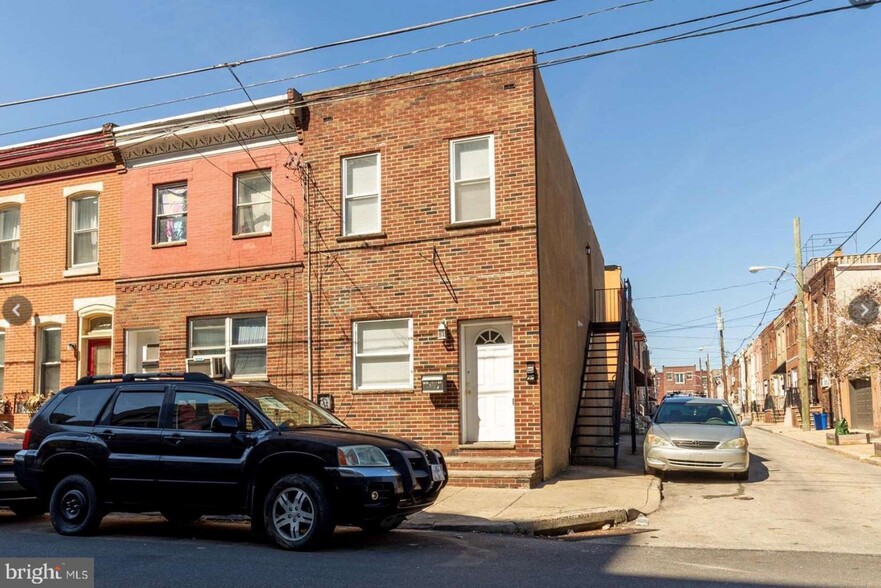 1830 S 9th St, Philadelphia, PA en venta - Foto principal - Imagen 1 de 11