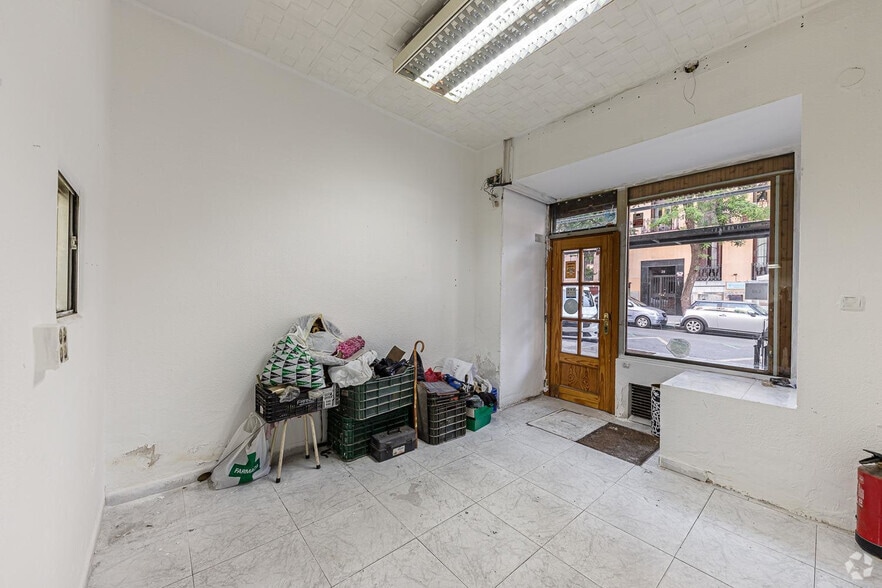 Edificio residencial en Madrid, Madrid en venta - Foto del interior - Imagen 2 de 2