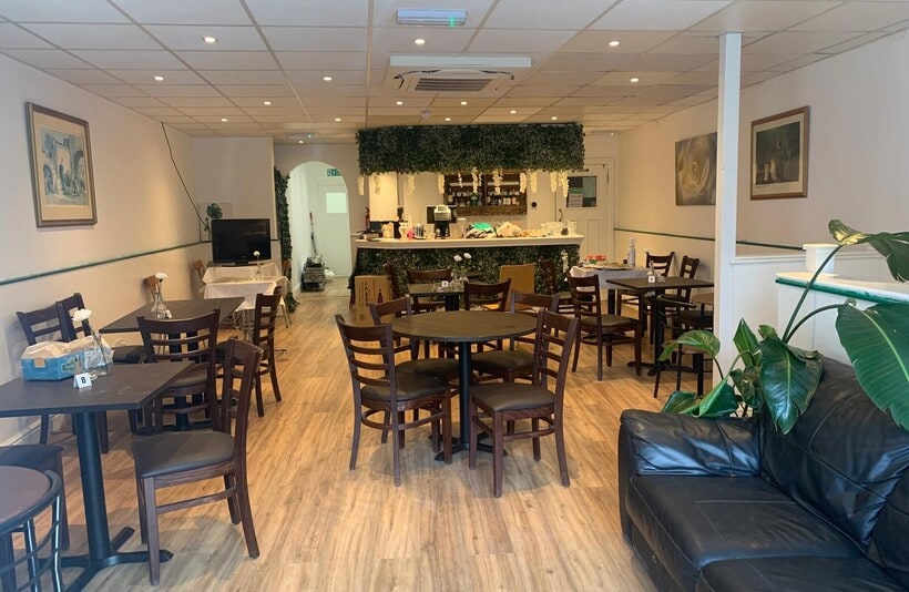 49 South End, Croydon en alquiler Foto del interior- Imagen 1 de 7