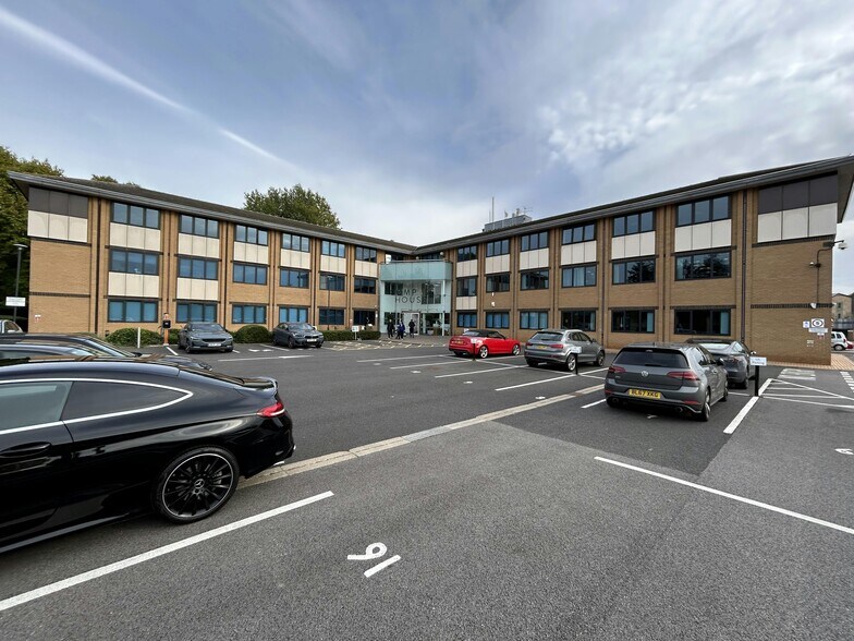 Chivers Way, Histon en alquiler - Foto del edificio - Imagen 2 de 8