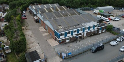 Ormonde St, Stoke On Trent en venta Foto del edificio- Imagen 1 de 8