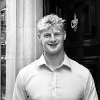 Oliver Smart