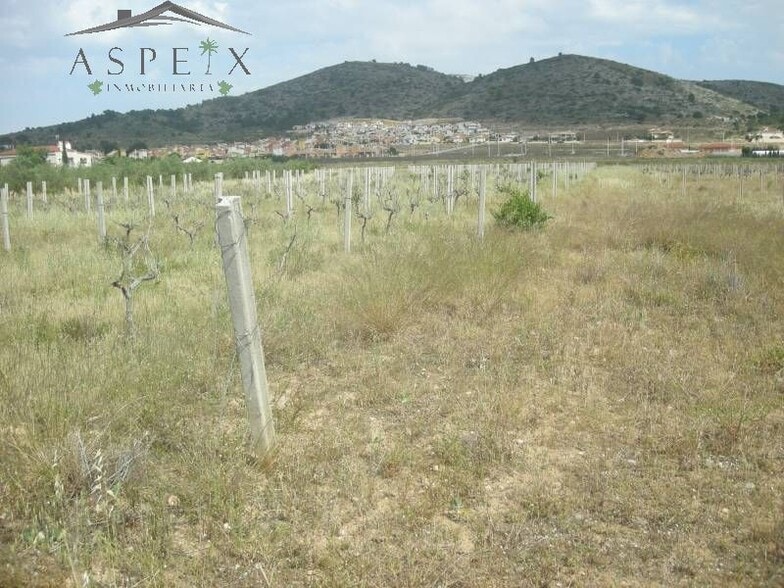 Local en HONDÓN DE LAS NIEVES en venta - Foto del edificio - Imagen 3 de 6