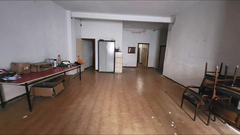 Local en Aspe, Alicante en venta - Foto del interior - Imagen 2 de 4