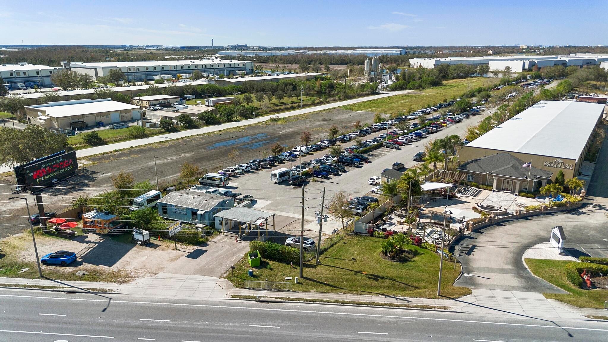 7350 Narcoossee Rd, Orlando, FL en venta Foto del edificio- Imagen 1 de 16