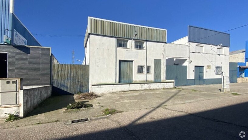 Camino Viejo Oropesa, 0, Talavera de la Reina, Toledo en venta Foto del edificio- Imagen 1 de 1
