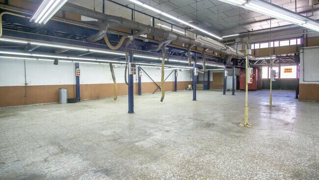 Más detalles de Nave en venta