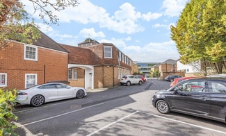 Más detalles de 59 Church St, Staines - Oficina en alquiler