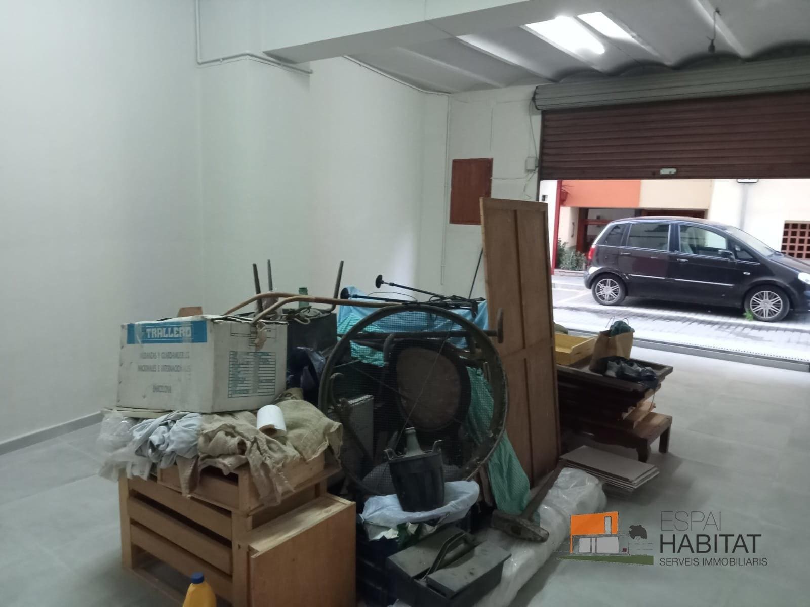 Local en Premià de Dalt, Barcelona en alquiler Foto del interior- Imagen 1 de 5