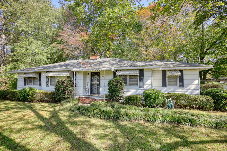 4290 Lawrenceville Rd, Loganville, GA en venta - Foto del edificio - Imagen 2 de 16