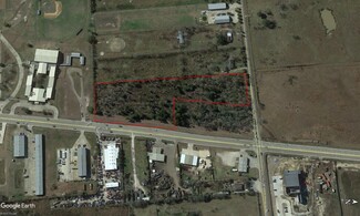 Más detalles para N Main St & W Archer Rd, Baytown, TX - Terrenos en venta