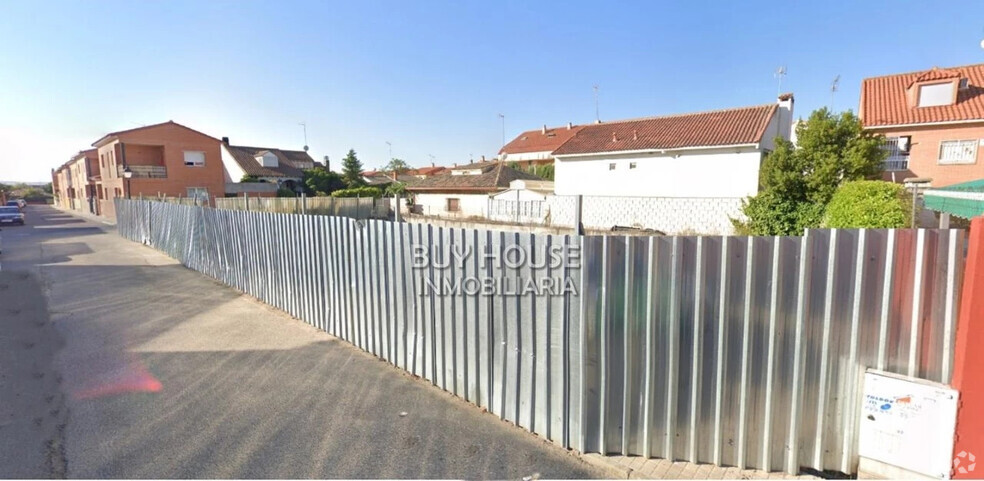 Terrenos en Numancia de la Sagra, Toledo en venta - Foto principal - Imagen 1 de 2