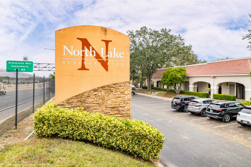 528 Northlake Blvd, Altamonte Springs, FL en alquiler - Foto de poste - Imagen 3 de 10