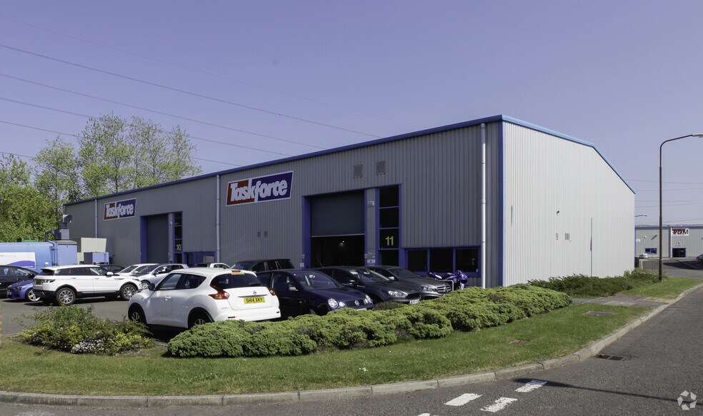 240-242 Sir Harry Lauder Rd, Edinburgh en alquiler - Foto principal - Imagen 1 de 6