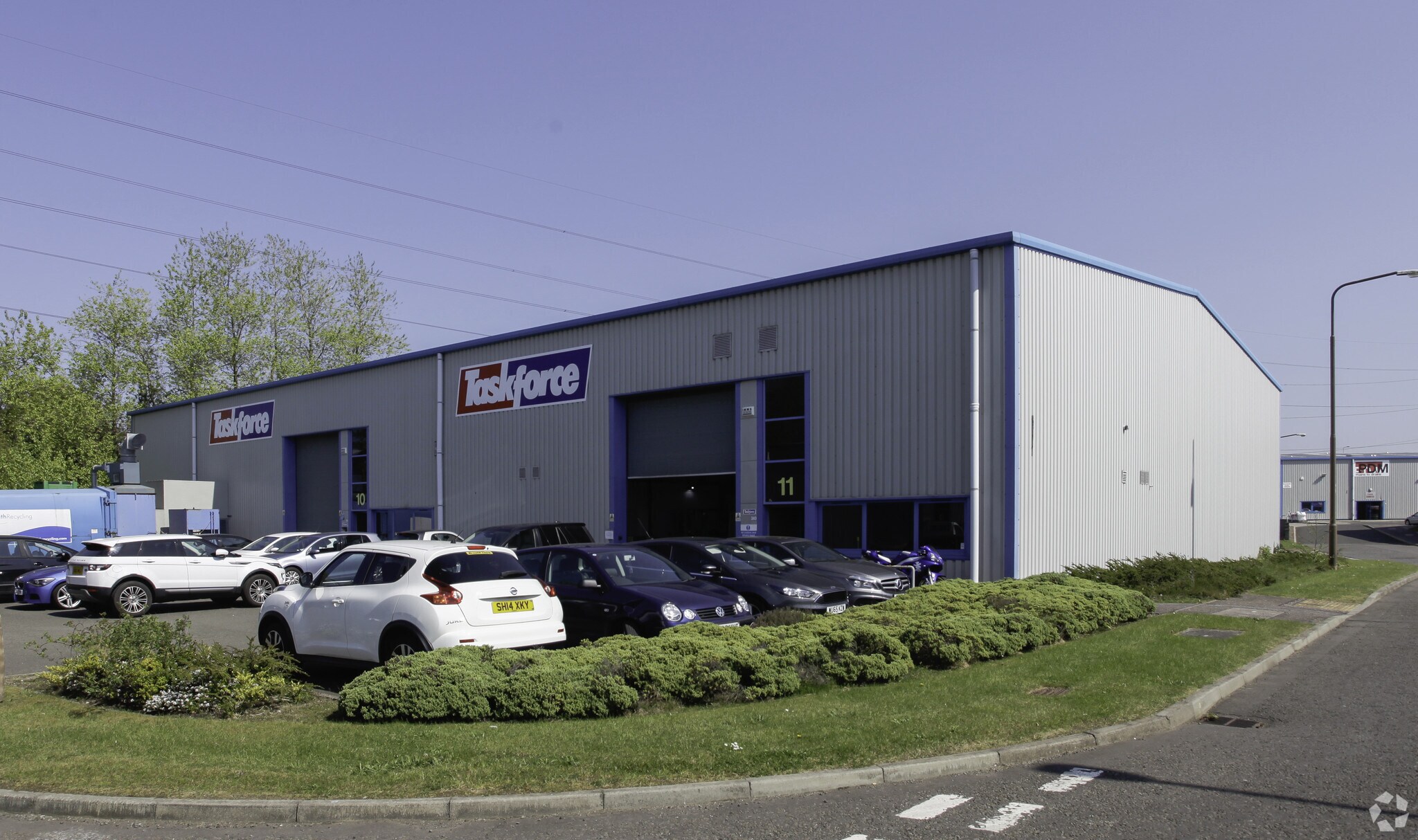 240-242 Sir Harry Lauder Rd, Edinburgh en alquiler Foto principal- Imagen 1 de 7