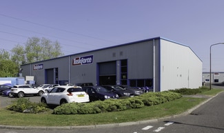 Más detalles de 240-242 Sir Harry Lauder Rd, Edinburgh - Nave en alquiler