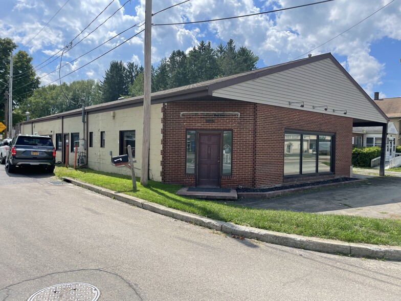 3027 NYS Route 417, Allegany, NY en venta - Foto principal - Imagen 1 de 26