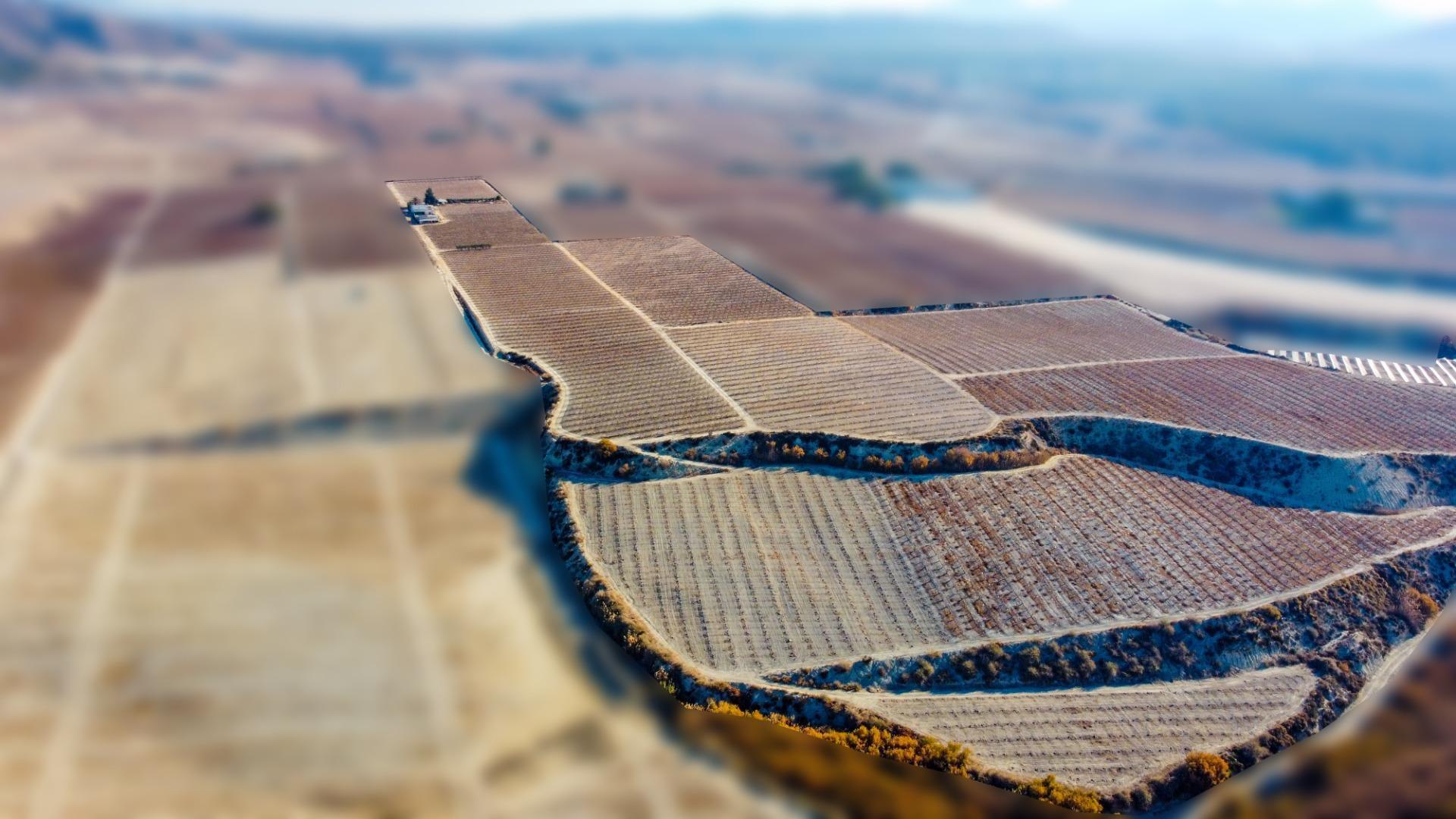 Terreno en Cieza, Murcia en venta Vista aérea- Imagen 1 de 41