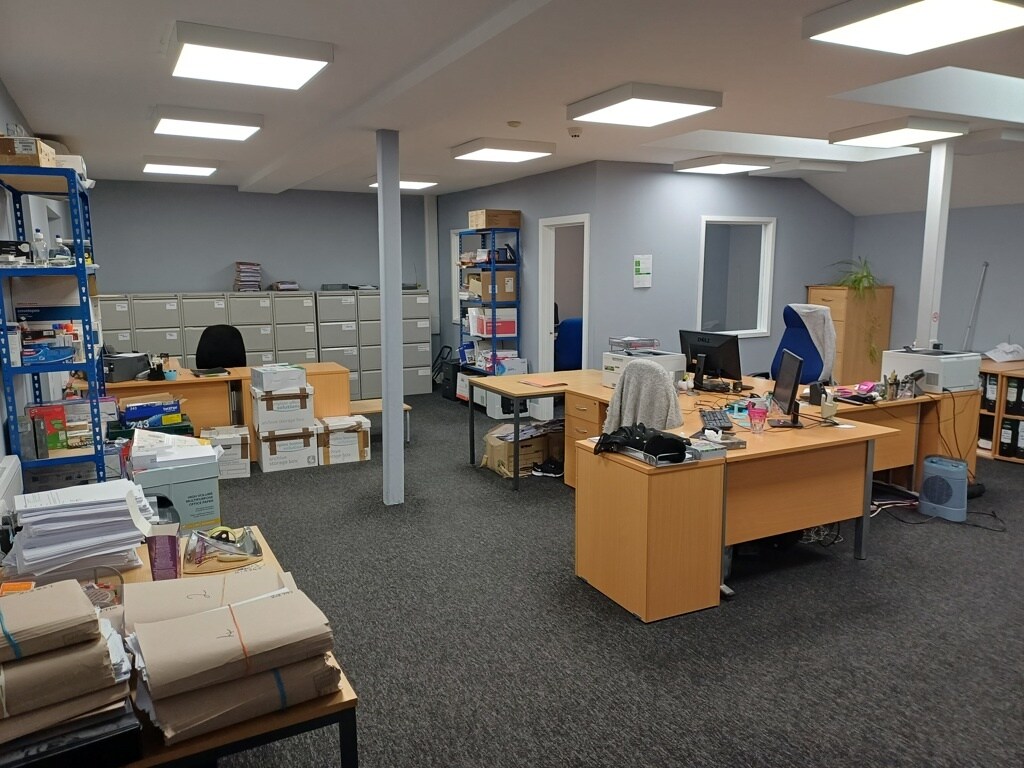 2C Florence Ave, Enfield en alquiler Foto del interior- Imagen 1 de 2