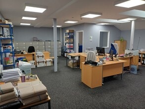 2C Florence Ave, Enfield en alquiler Foto del interior- Imagen 1 de 2