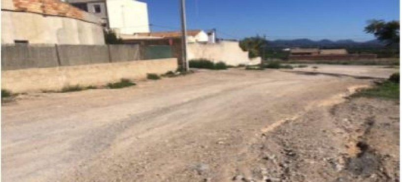 Terreno en Bétera, Valencia en venta - Foto principal - Imagen 2 de 4