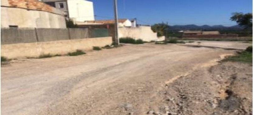 Pla?A del Poligono N-46.R, 90R, Bétera, Valencia en venta - Foto del edificio - Imagen 2 de 4