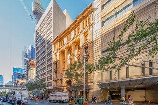 Más detalles de 226-230 Pitt St, Sydney - Oficina en alquiler