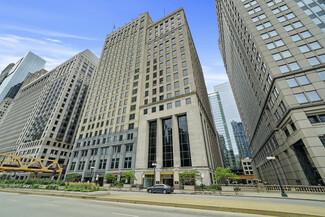 Más detalles para 211 W Wacker Dr, Chicago, IL - Oficinas en alquiler