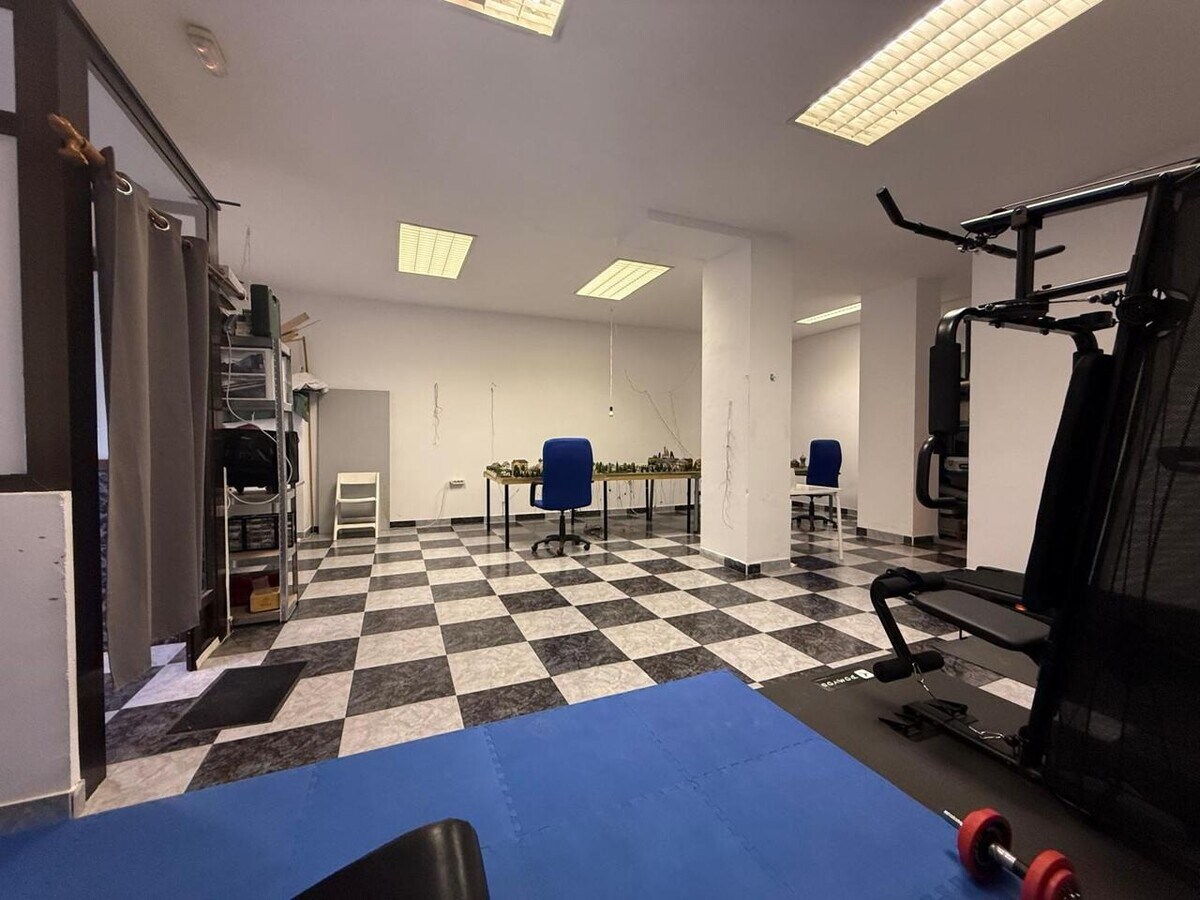 San Fernando de Henares, MAD 28830 - Unidad Esc:1 P:03 -  - Foto del interior - Image 1 of 5