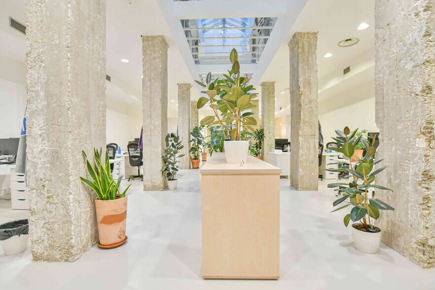 Espacio de coworking en Paris en alquiler - Foto del edificio - Imagen 3 de 8