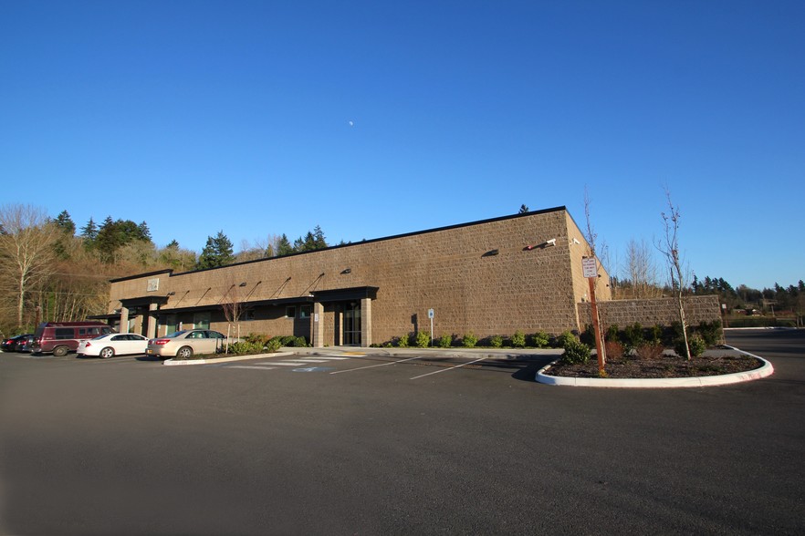 2150 Freeman Rd E, Fife, WA en alquiler - Foto del edificio - Imagen 2 de 6