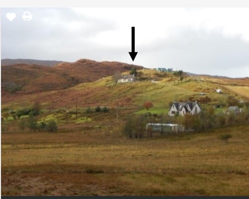 7 Drumfearn, Isle Of Skye en venta - Foto principal - Imagen 1 de 2