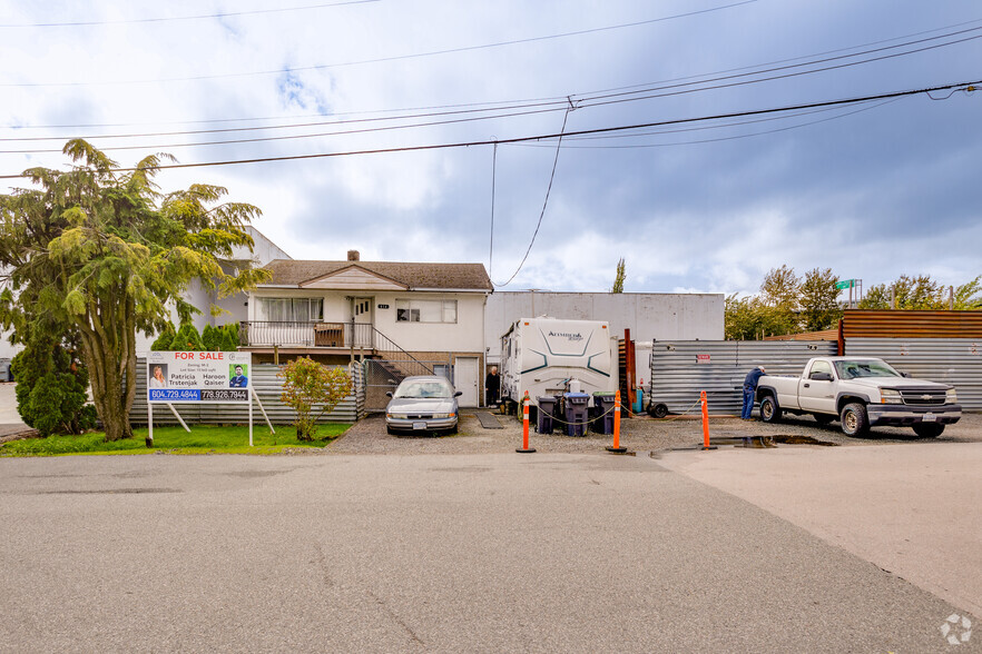 414 Boyne St, New Westminster, BC en venta - Foto principal - Imagen 1 de 1