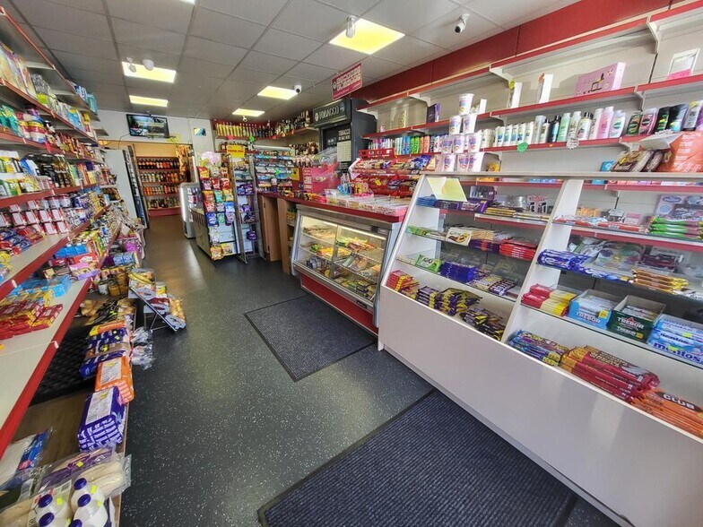 9-11 Schofield St, Manchester en venta - Foto del edificio - Imagen 3 de 27