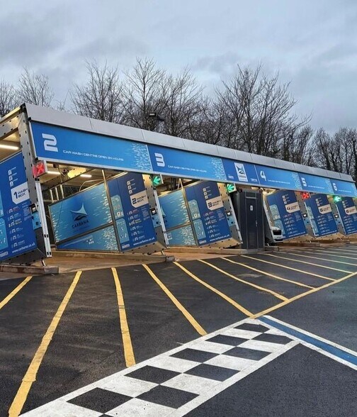 200 Honiton Rd, Exeter en venta - Foto del edificio - Imagen 3 de 4