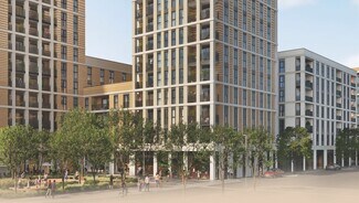 Más detalles de Block K4 Halewood Way, Rainham - Local en venta