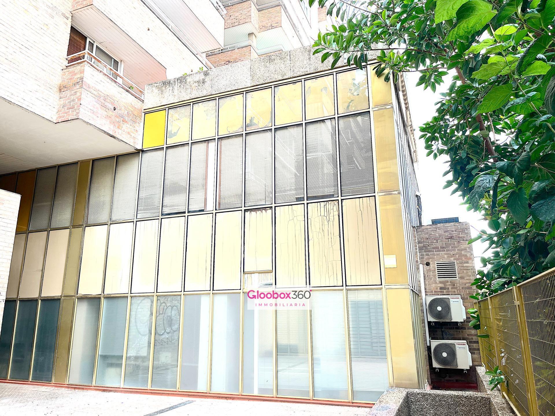 Oficina/Local en Reus, Tarragona en alquiler Foto del interior- Imagen 1 de 29