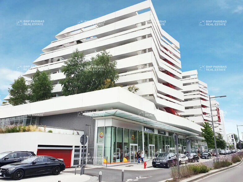 56 Avenue De Bayonne, Anglet en venta - Foto del edificio - Imagen 1 de 19