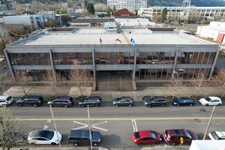 Más detalles para 2141 NW 25th Ave, Portland, OR - Oficinas en venta