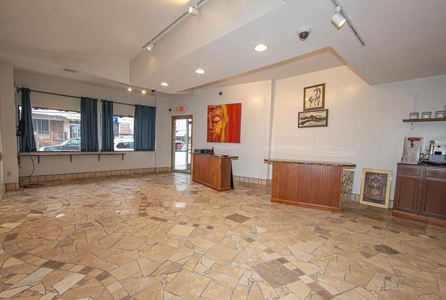 123 Bridge St, Catasauqua, PA en venta - Foto del interior - Imagen 3 de 14