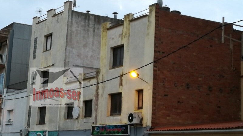 Hotel y hospedaje en Blanes, Gerona en venta - Foto del edificio - Imagen 2 de 13