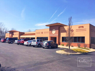 Más detalles para 5770 Mexico Rd, Saint Peters, MO - Oficinas en alquiler