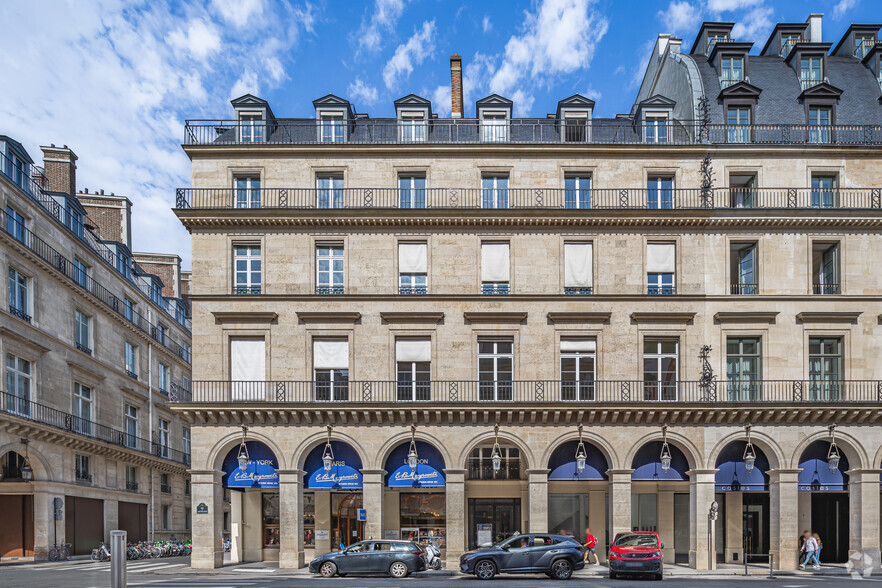 Espacio de coworking en Paris en alquiler - Foto del edificio - Imagen 2 de 2