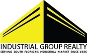 Industrial Group Realty, LLC