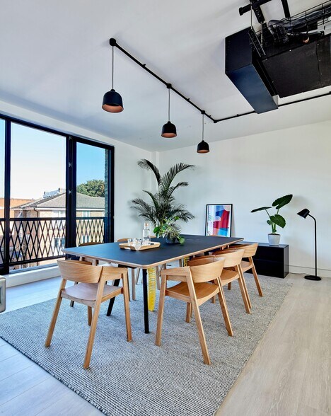 55-61 Brewery Rd, London en venta - Foto del edificio - Imagen 2 de 15