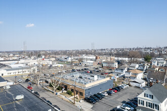 500 Cortlandt St, Belleville, NJ - VISTA AÉREA  vista de mapa - Image1