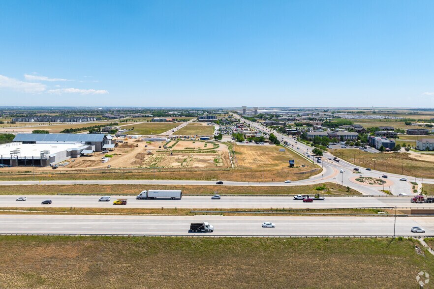 The Brands | Development Lots cartera de 8 inmuebles en venta en LoopNet.es - Vista aérea - Imagen 3 de 22