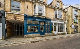 Más detalles de 13-14 New Bridge St, Truro - Local en venta